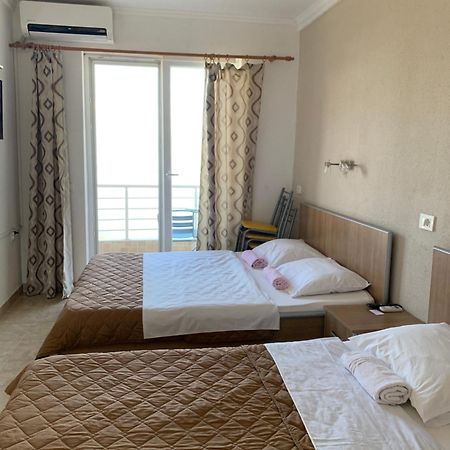 Sunrise Apartments&Studios Dojran Extérieur photo