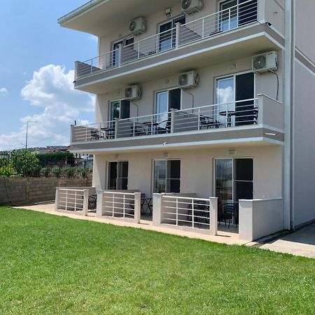 Sunrise Apartments&Studios Dojran Extérieur photo