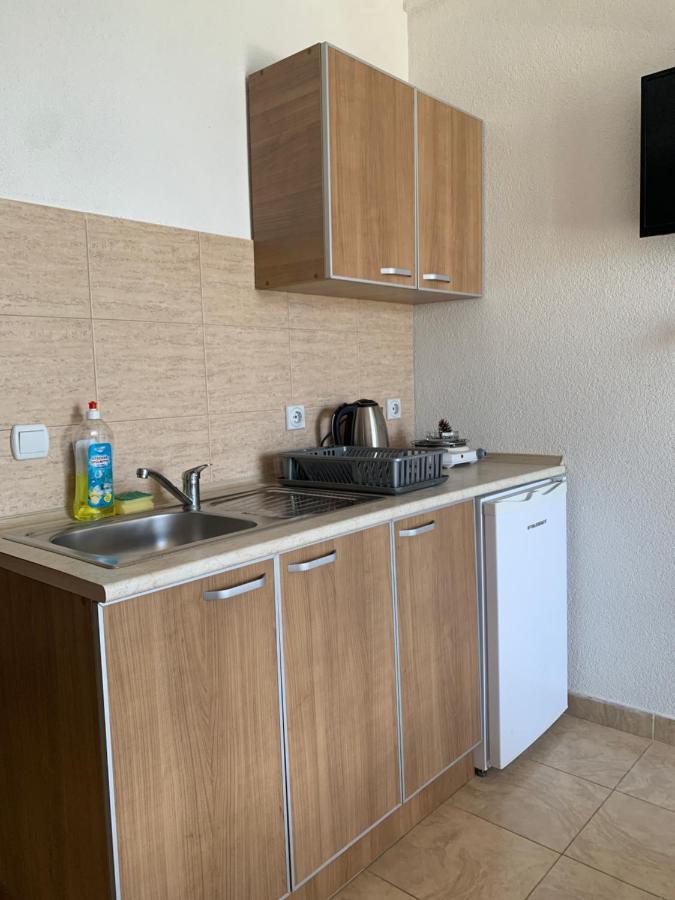 Sunrise Apartments&Studios Dojran Extérieur photo