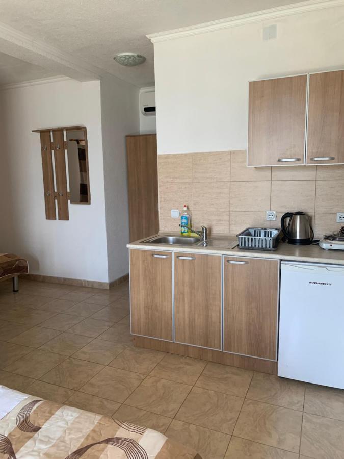 Sunrise Apartments&Studios Dojran Extérieur photo