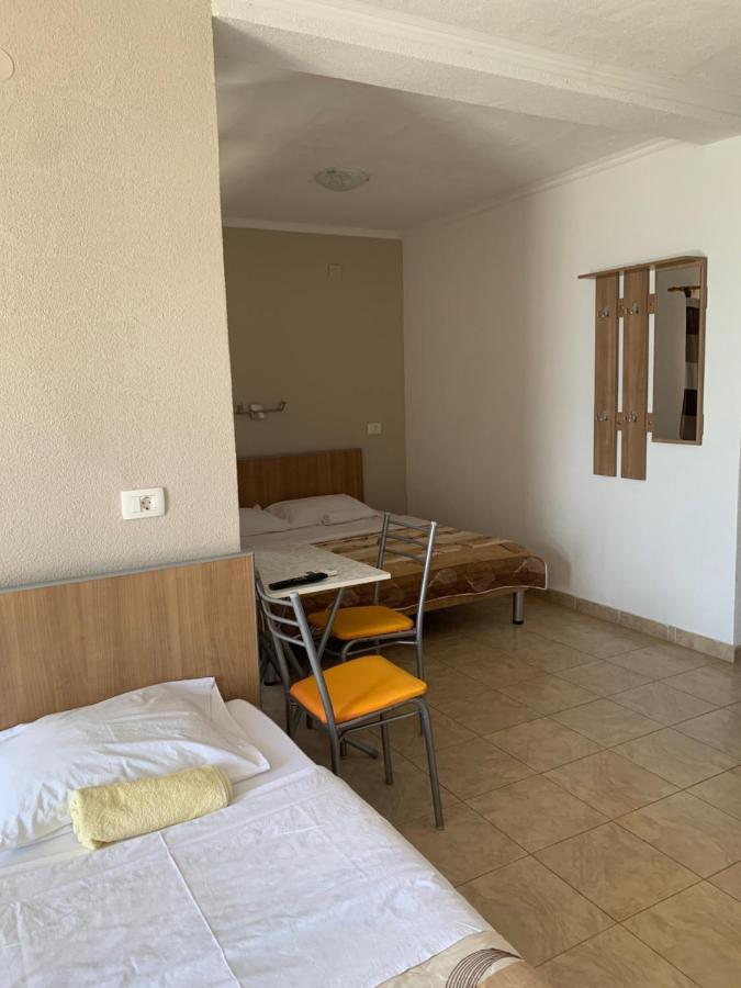 Sunrise Apartments&Studios Dojran Extérieur photo