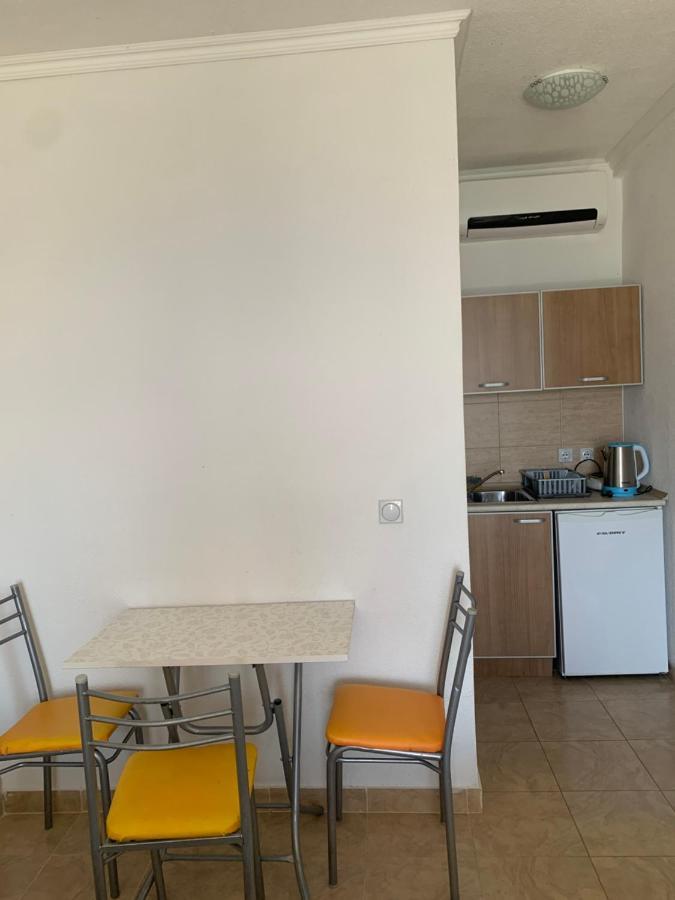 Sunrise Apartments&Studios Dojran Extérieur photo