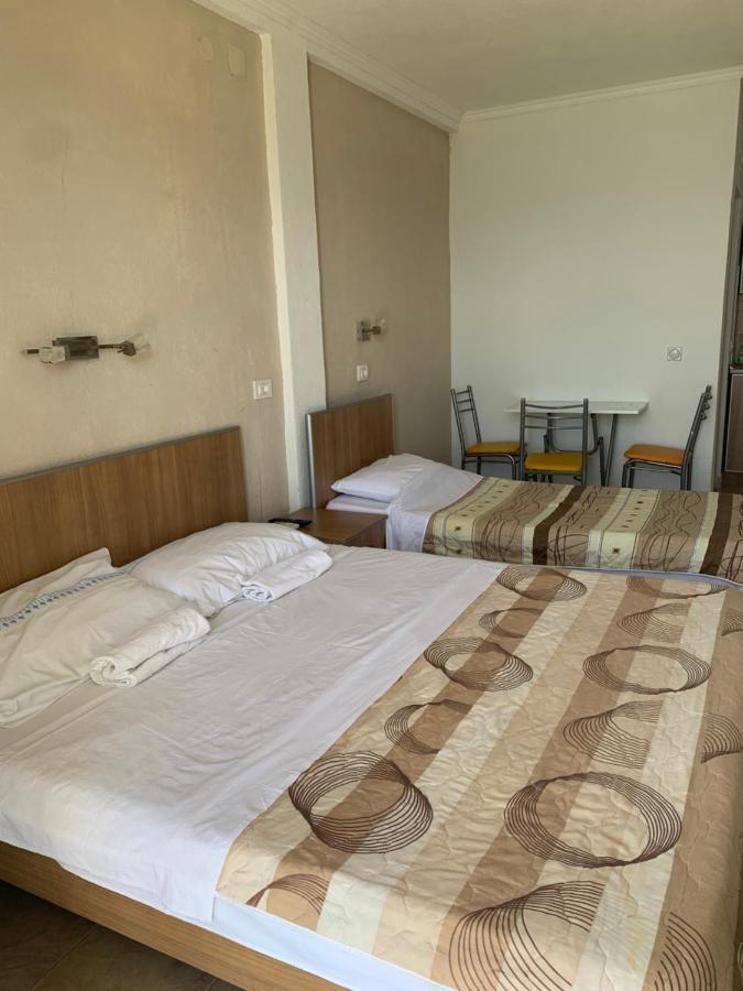 Sunrise Apartments&Studios Dojran Extérieur photo
