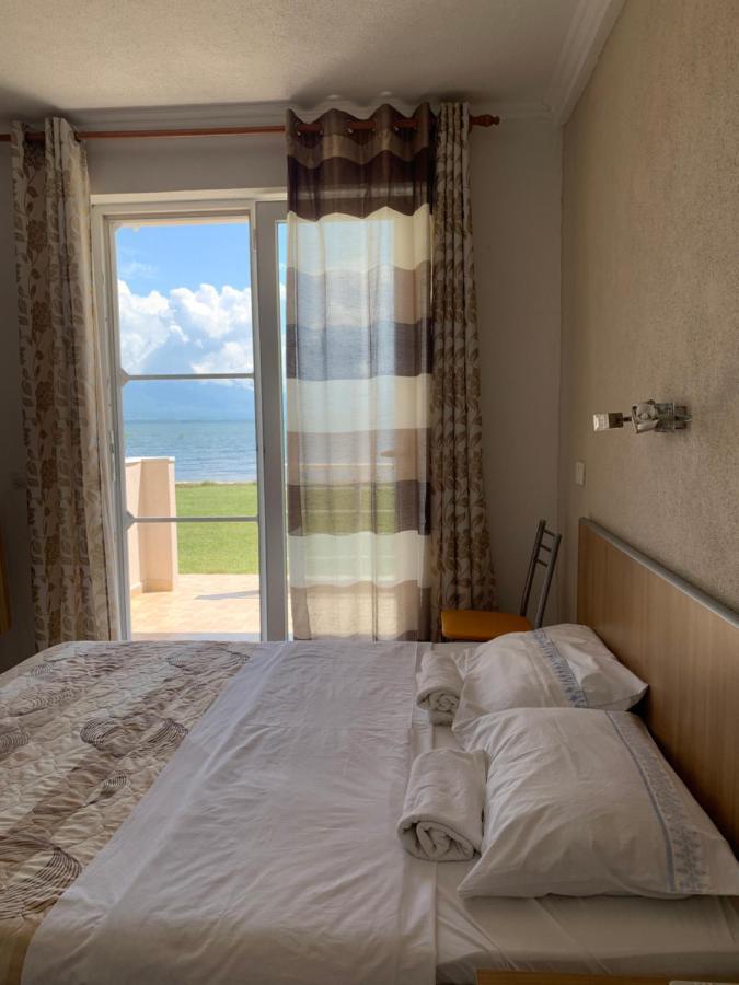 Sunrise Apartments&Studios Dojran Extérieur photo
