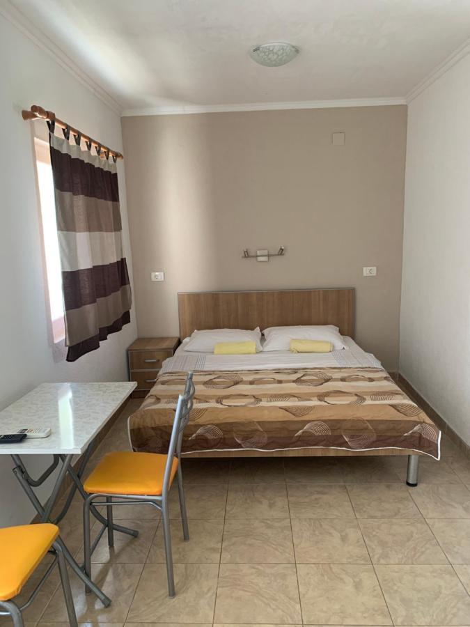 Sunrise Apartments&Studios Dojran Extérieur photo