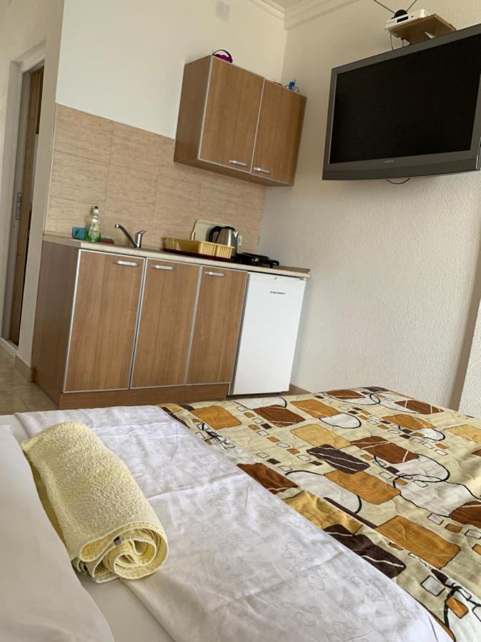 Sunrise Apartments&Studios Dojran Extérieur photo