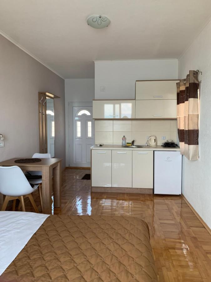 Sunrise Apartments&Studios Dojran Extérieur photo