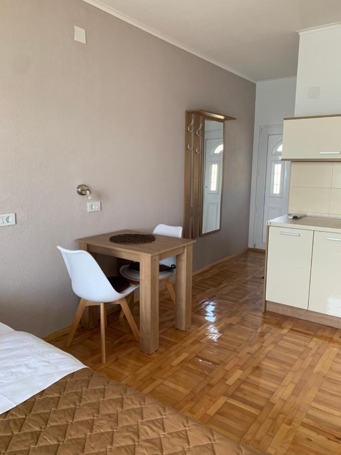 Sunrise Apartments&Studios Dojran Extérieur photo