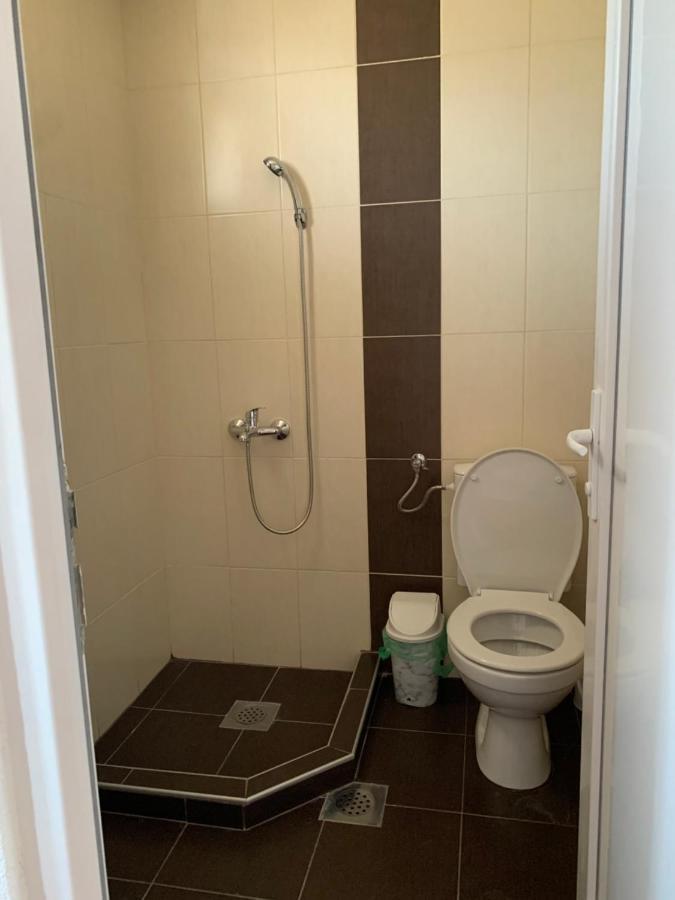Sunrise Apartments&Studios Dojran Extérieur photo