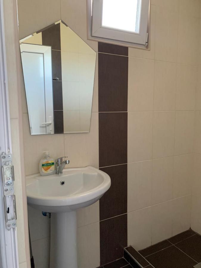 Sunrise Apartments&Studios Dojran Extérieur photo