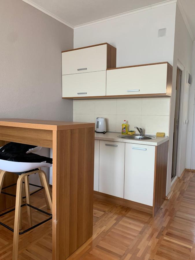 Sunrise Apartments&Studios Dojran Extérieur photo