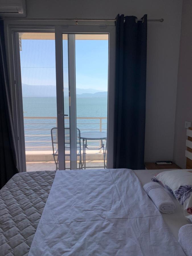 Sunrise Apartments&Studios Dojran Extérieur photo