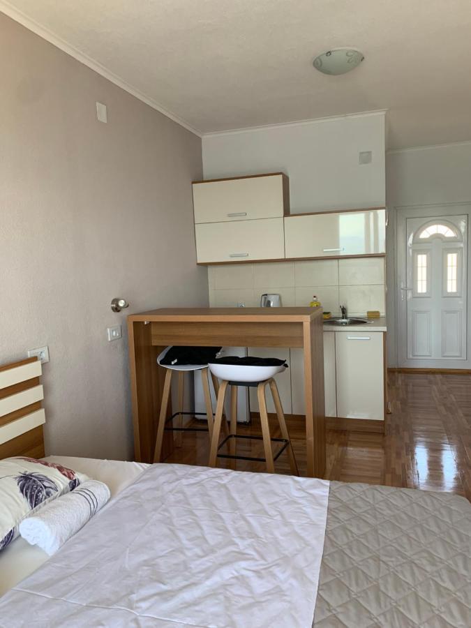 Sunrise Apartments&Studios Dojran Extérieur photo