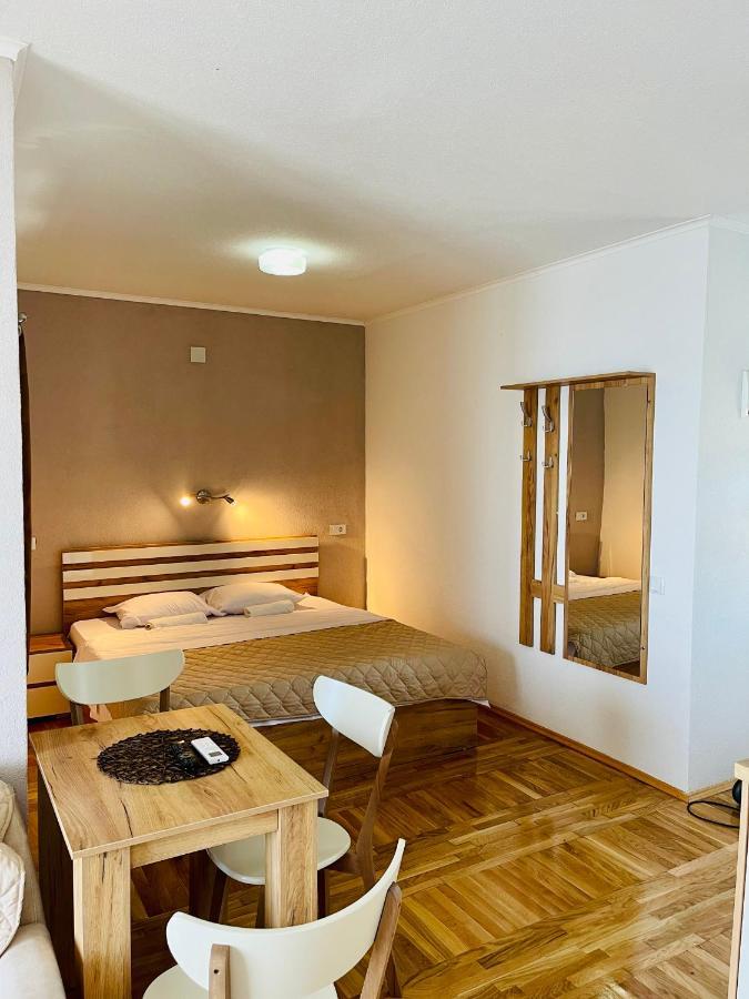 Sunrise Apartments&Studios Dojran Extérieur photo