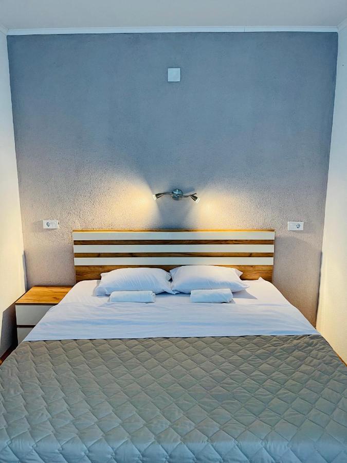 Sunrise Apartments&Studios Dojran Extérieur photo