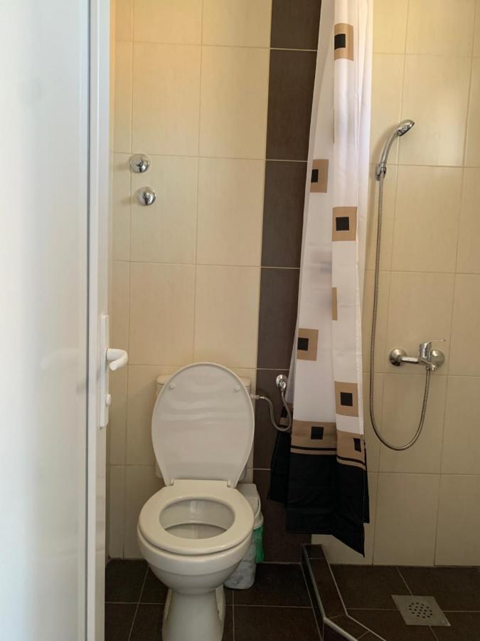 Sunrise Apartments&Studios Dojran Extérieur photo