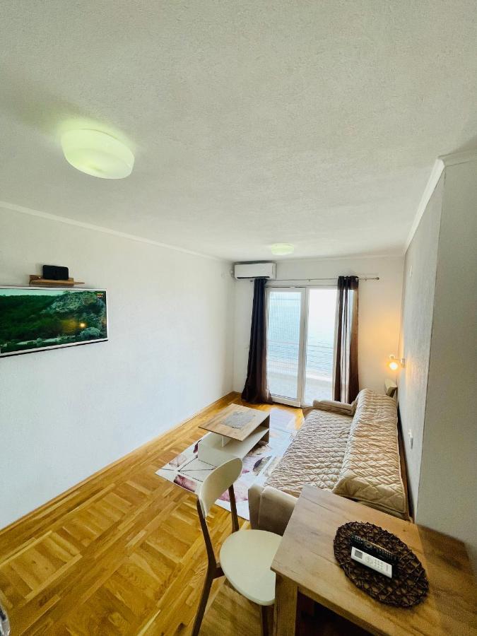 Sunrise Apartments&Studios Dojran Extérieur photo