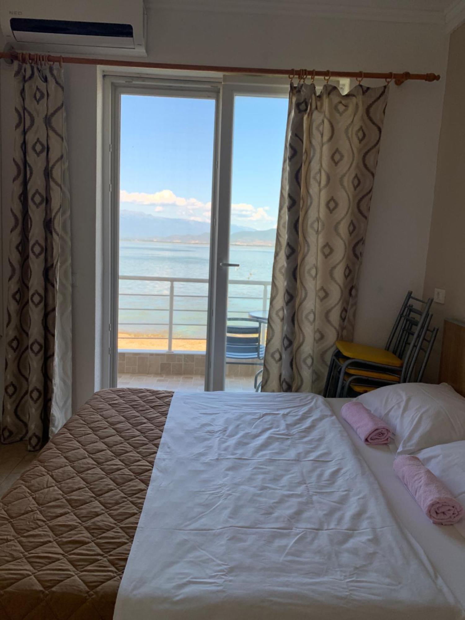 Sunrise Apartments&Studios Dojran Extérieur photo