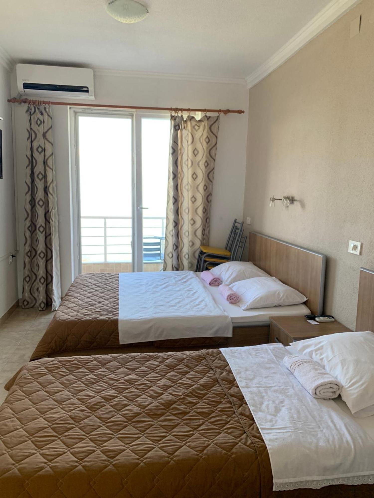 Sunrise Apartments&Studios Dojran Extérieur photo