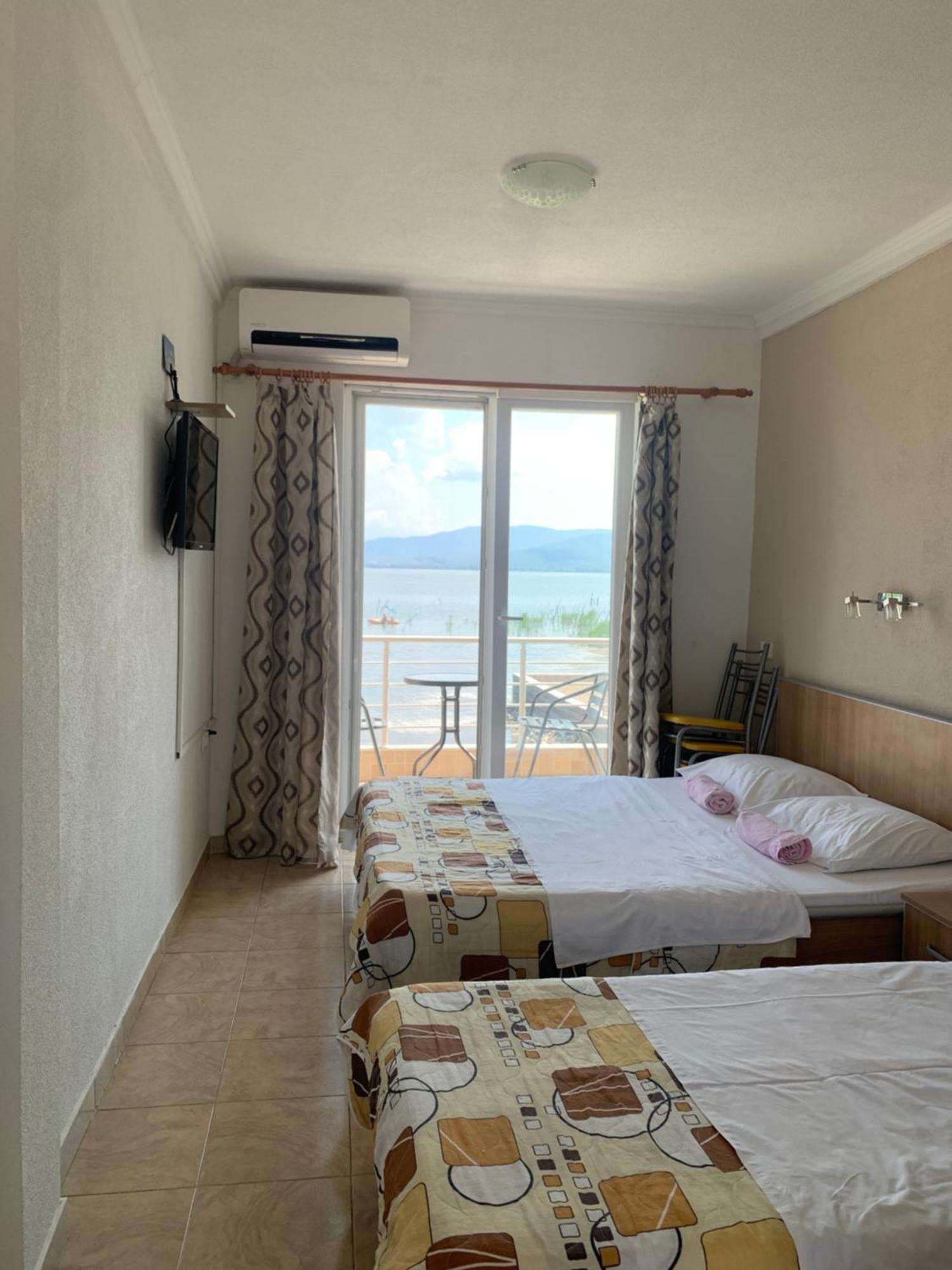 Sunrise Apartments&Studios Dojran Extérieur photo