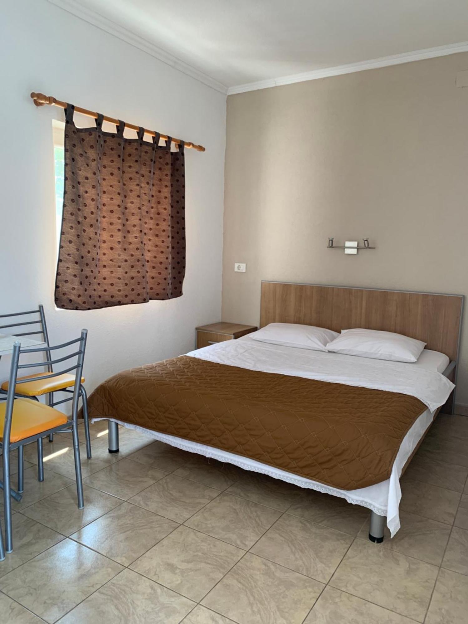 Sunrise Apartments&Studios Dojran Extérieur photo
