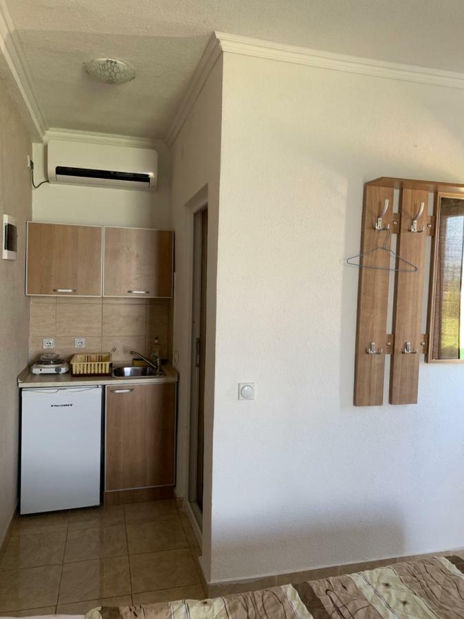 Sunrise Apartments&Studios Dojran Extérieur photo