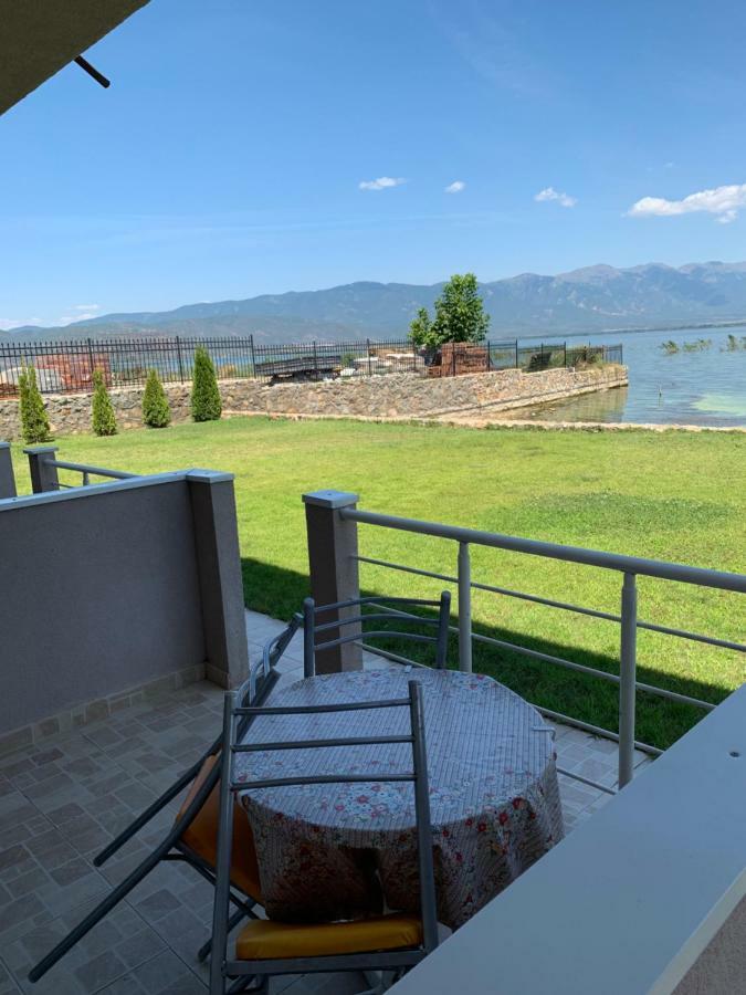 Sunrise Apartments&Studios Dojran Extérieur photo